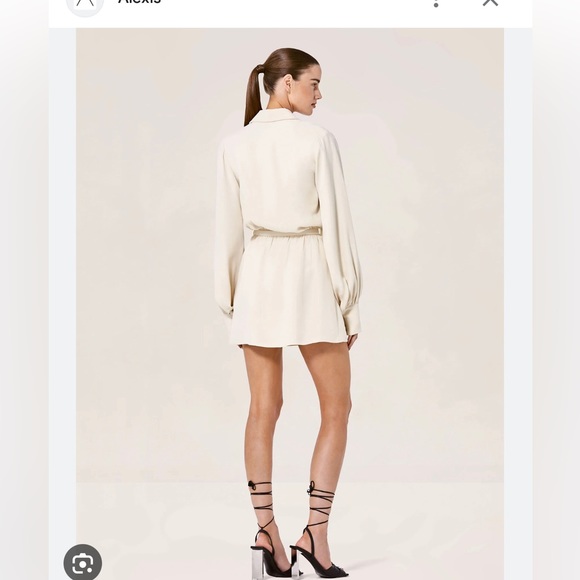 ALEXIS Levina Dress - Picture 2 of 4